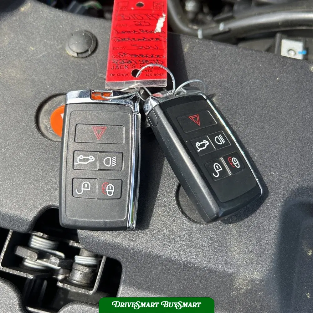 2023 Land Rover Defender 130 First Edition