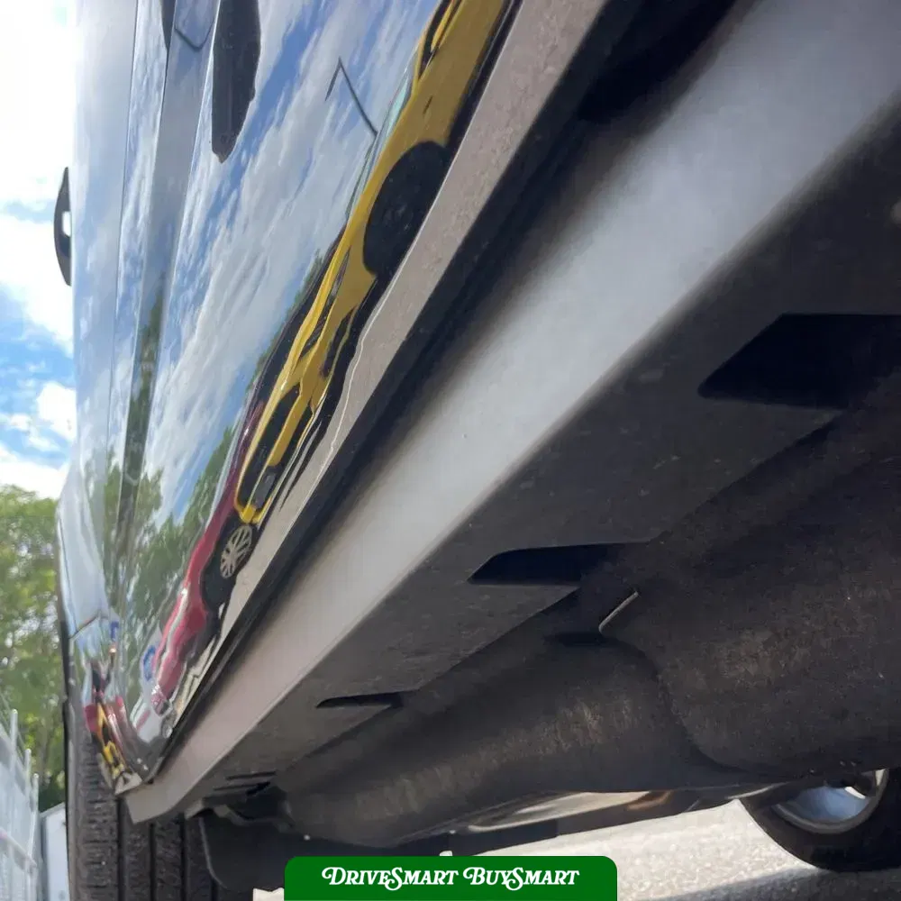 2024 Land Rover Defender 90 V8 Carpathian Edition
