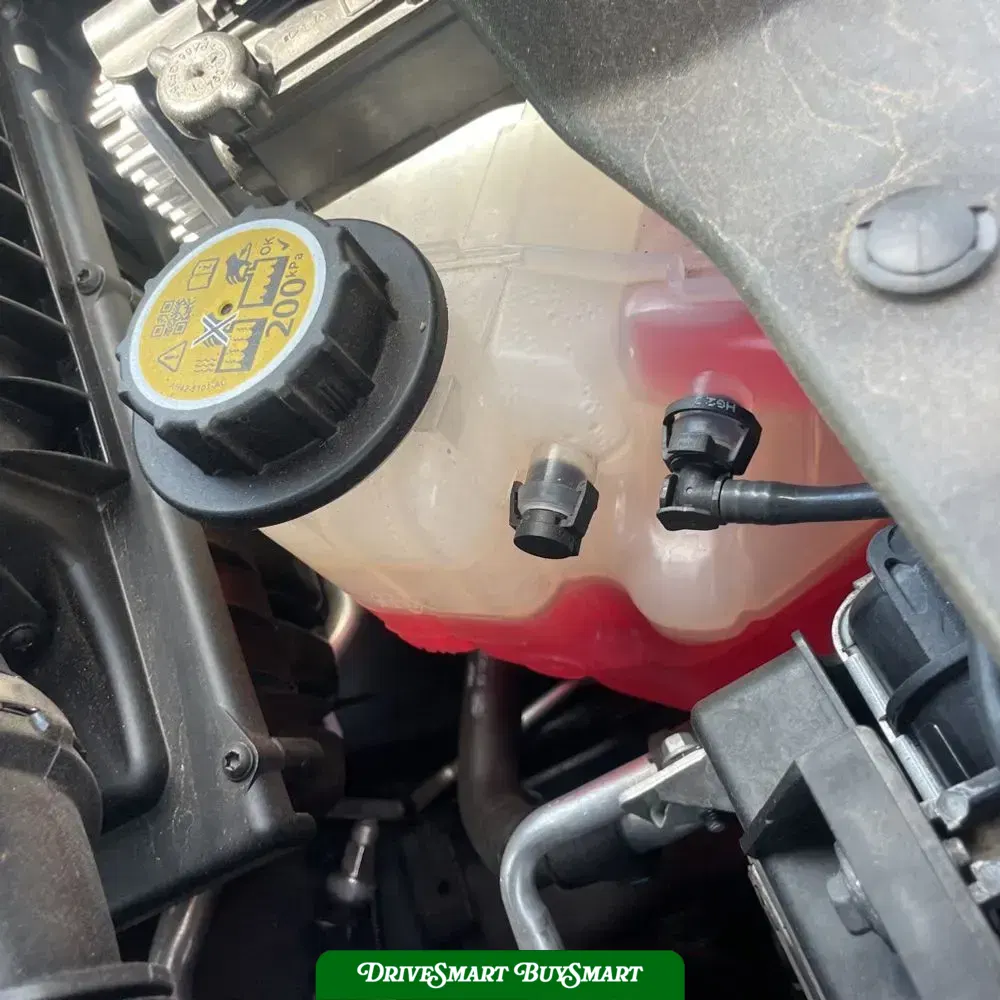 2024 Land Rover Defender 90 V8 Carpathian Edition