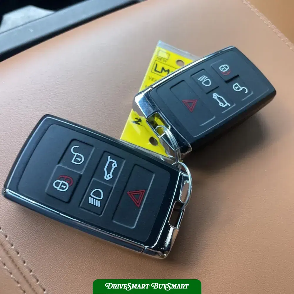 2024 Land Rover Defender 90 V8 Carpathian Edition