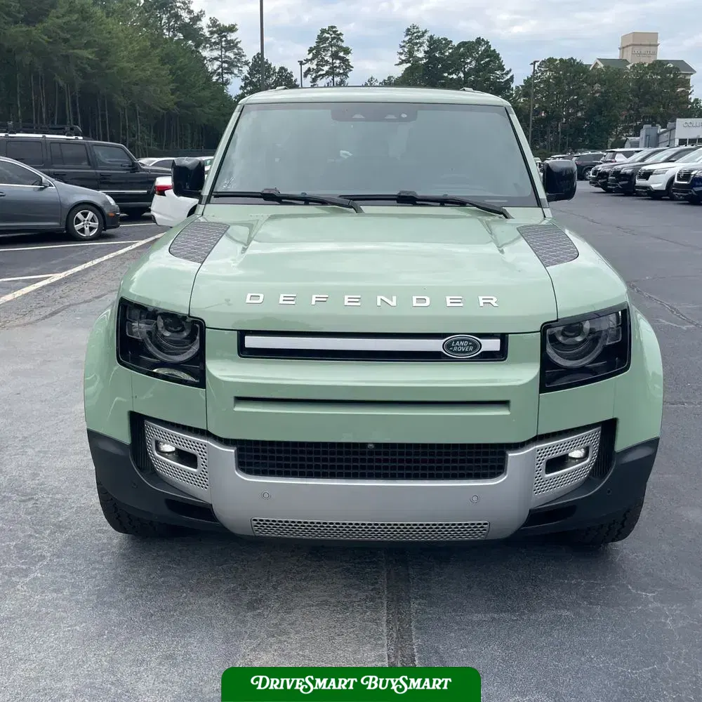 2023 Land Rover Defender 110 Standard