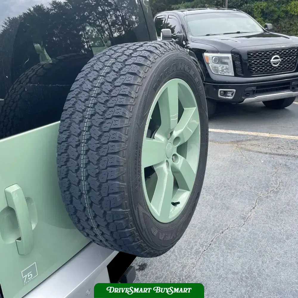 2023 Land Rover Defender 110 Standard