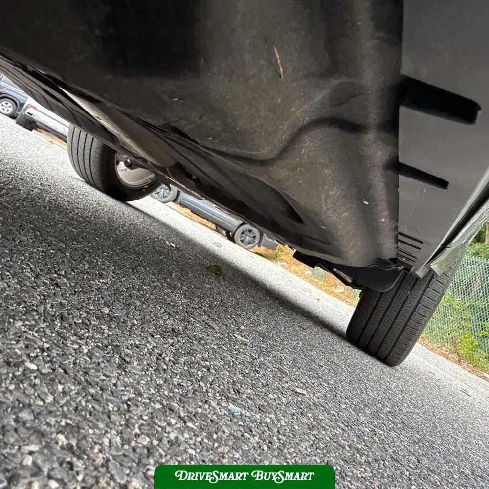 2023 Land Rover Defender 110 Carpathian Ed V8