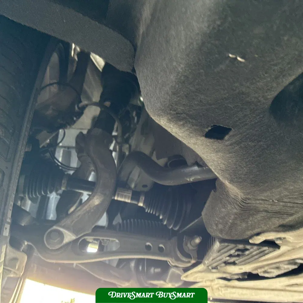 2023 Land Rover Defender 110 V8