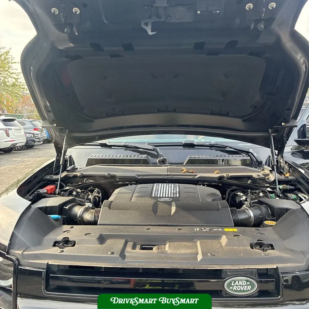 2023 Land Rover Defender 110 Carpathian Ed V8