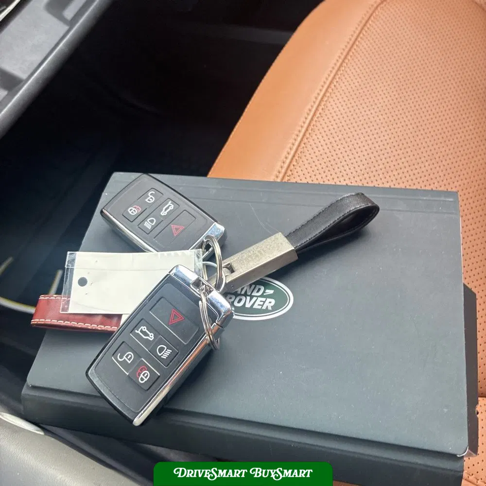 2023 Land Rover Defender 110 Carpathian Ed V8