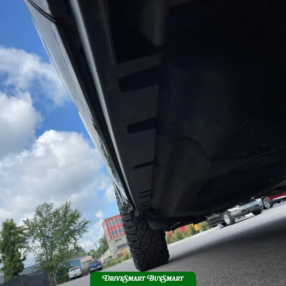2024 Land Rover Defender 130 Outbound P400