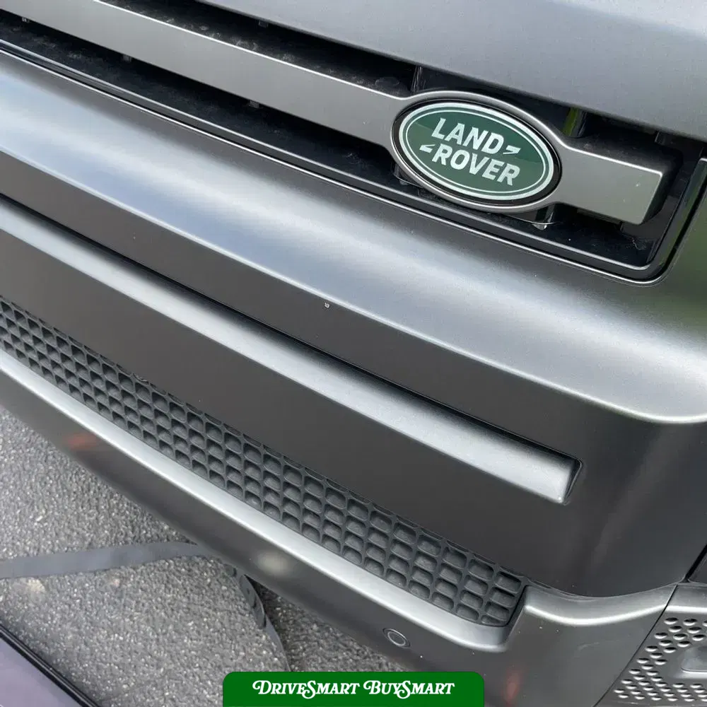 2024 Land Rover Defender 130 Outbound P400