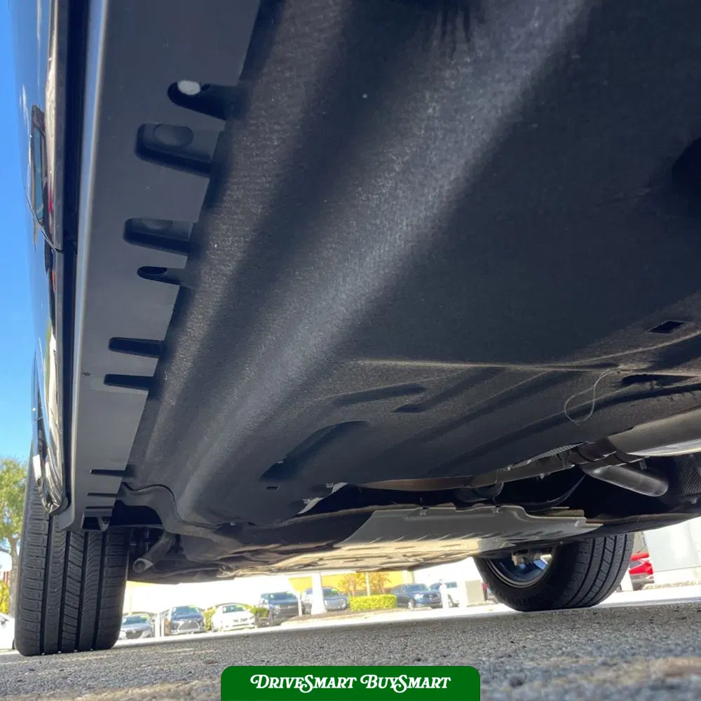 2025 Land Rover Defender 130 V8 P500