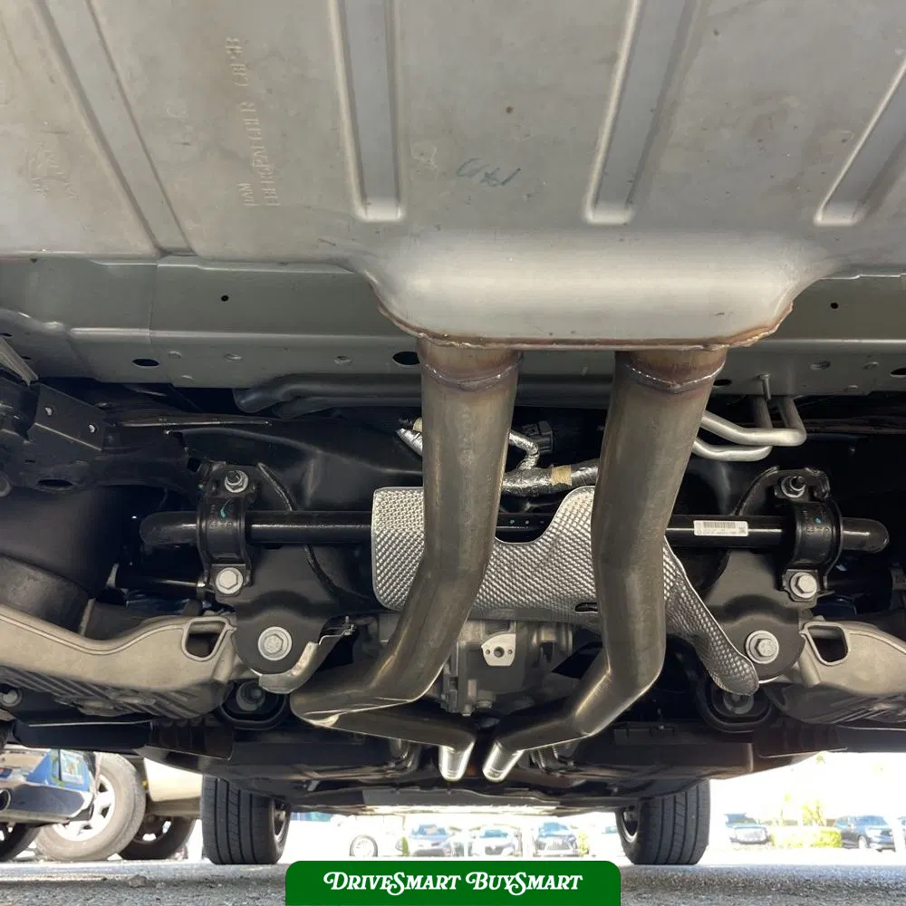 2025 Land Rover Defender 130 V8 P500
