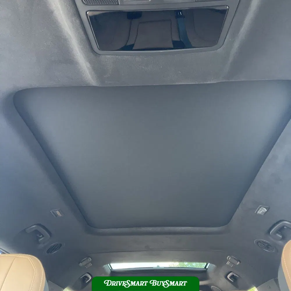 2025 Land Rover Defender 130 V8 P500