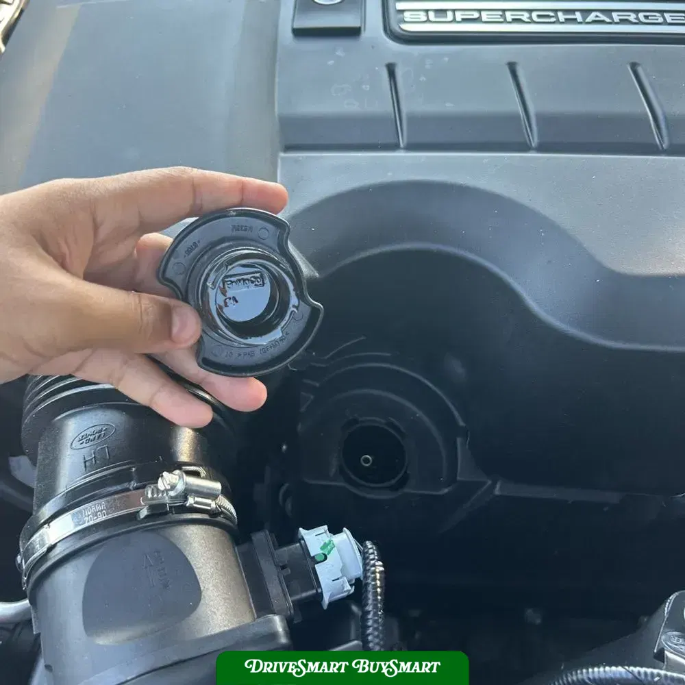 2025 Land Rover Defender 130 V8 P500