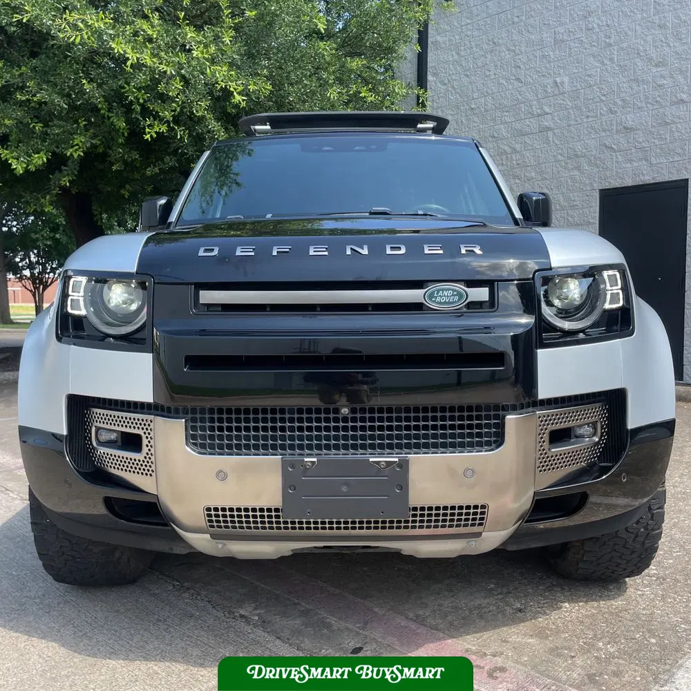 2020 Land Rover Defender X P400 3.0T