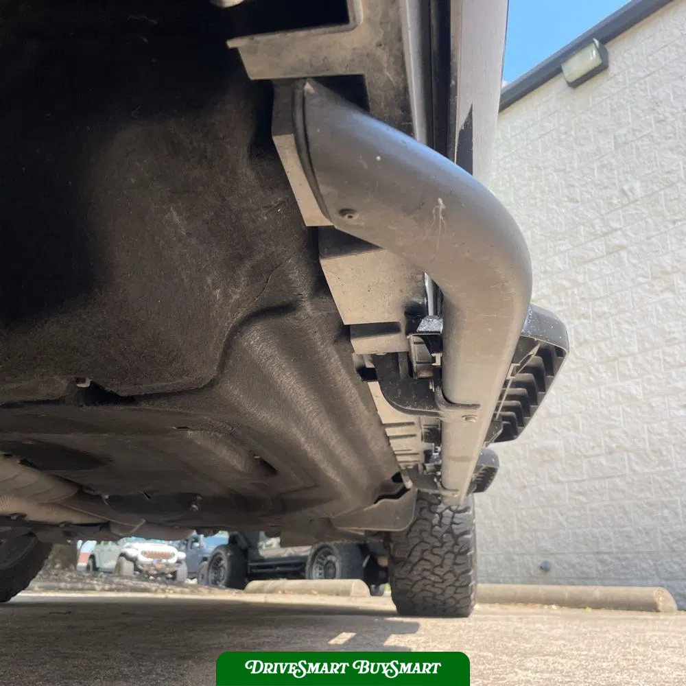 2020 Land Rover Defender X P400 3.0T
