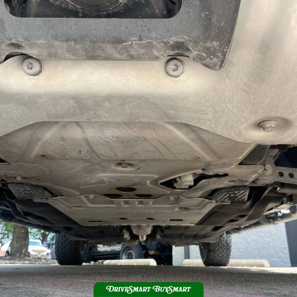 2020 Land Rover Defender X P400 3.0T