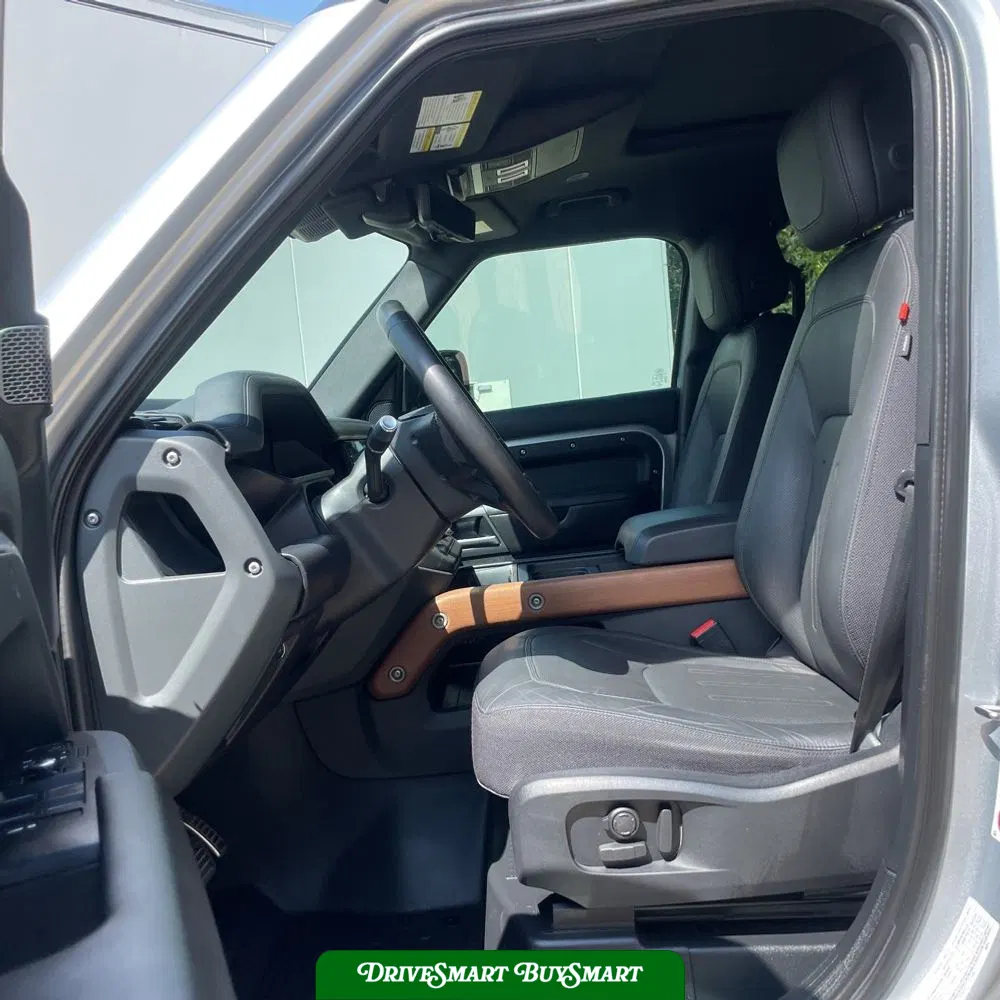 2020 Land Rover Defender X P400 3.0T