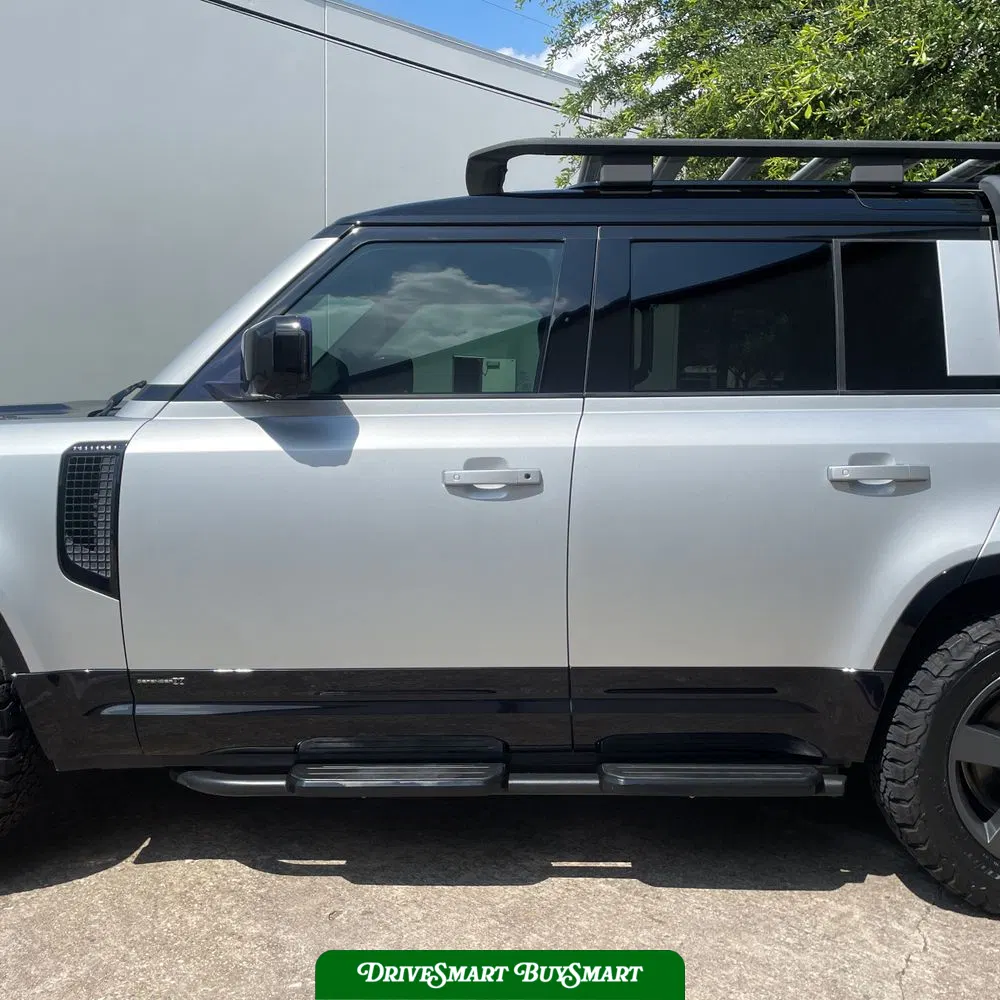 2020 Land Rover Defender X P400 3.0T
