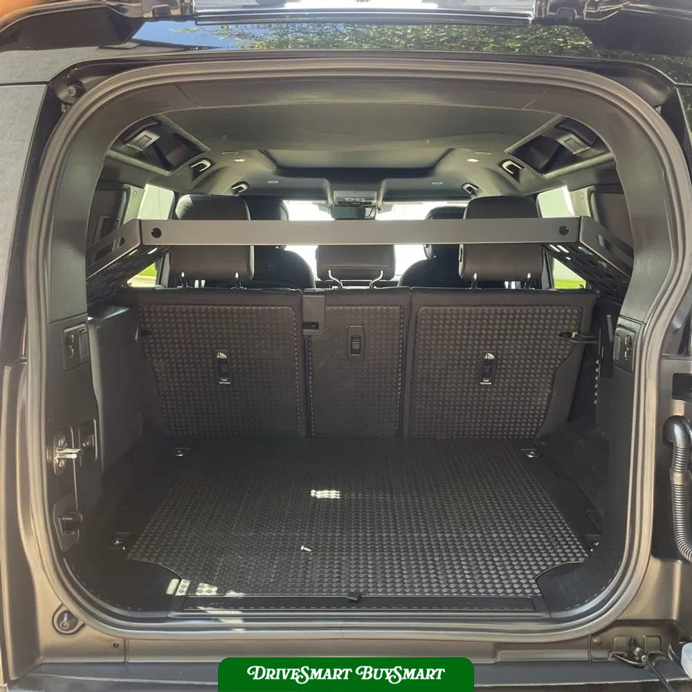 2020 Land Rover Defender X P400 3.0T