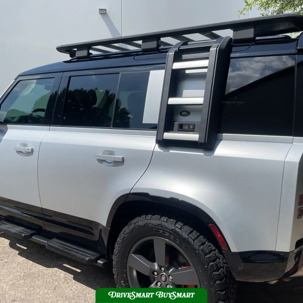 2020 Land Rover Defender X P400 3.0T