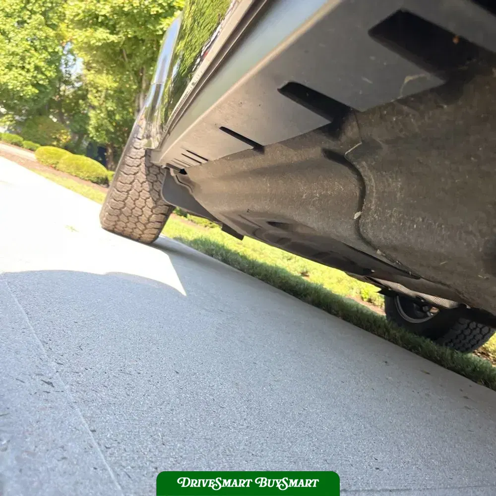 2024 Land Rover Defender 110 P400 X