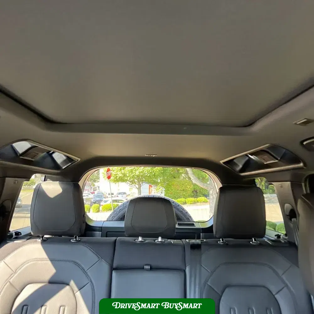 2024 Land Rover Defender 110 P400 X