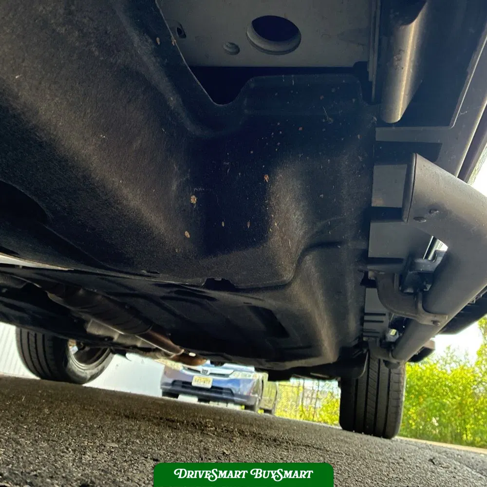 2024 Land Rover Defender 110 P400 X
