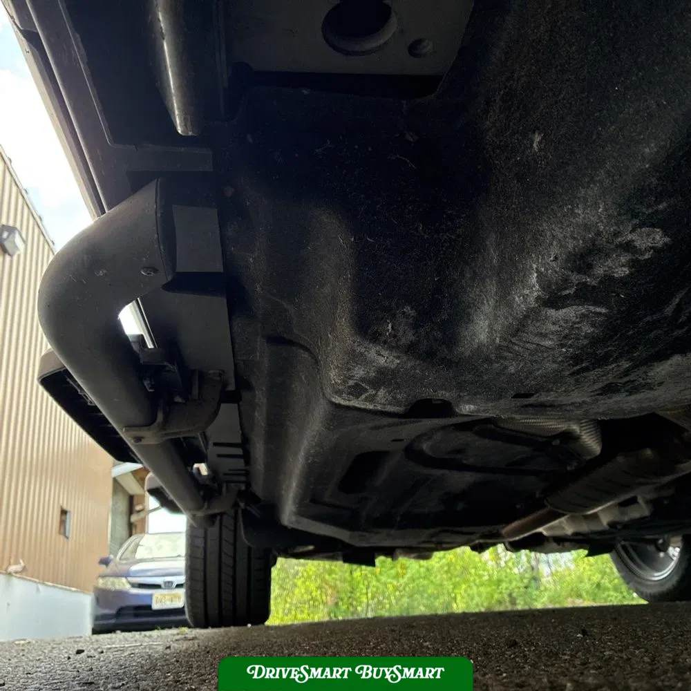 2024 Land Rover Defender 110 P400 X