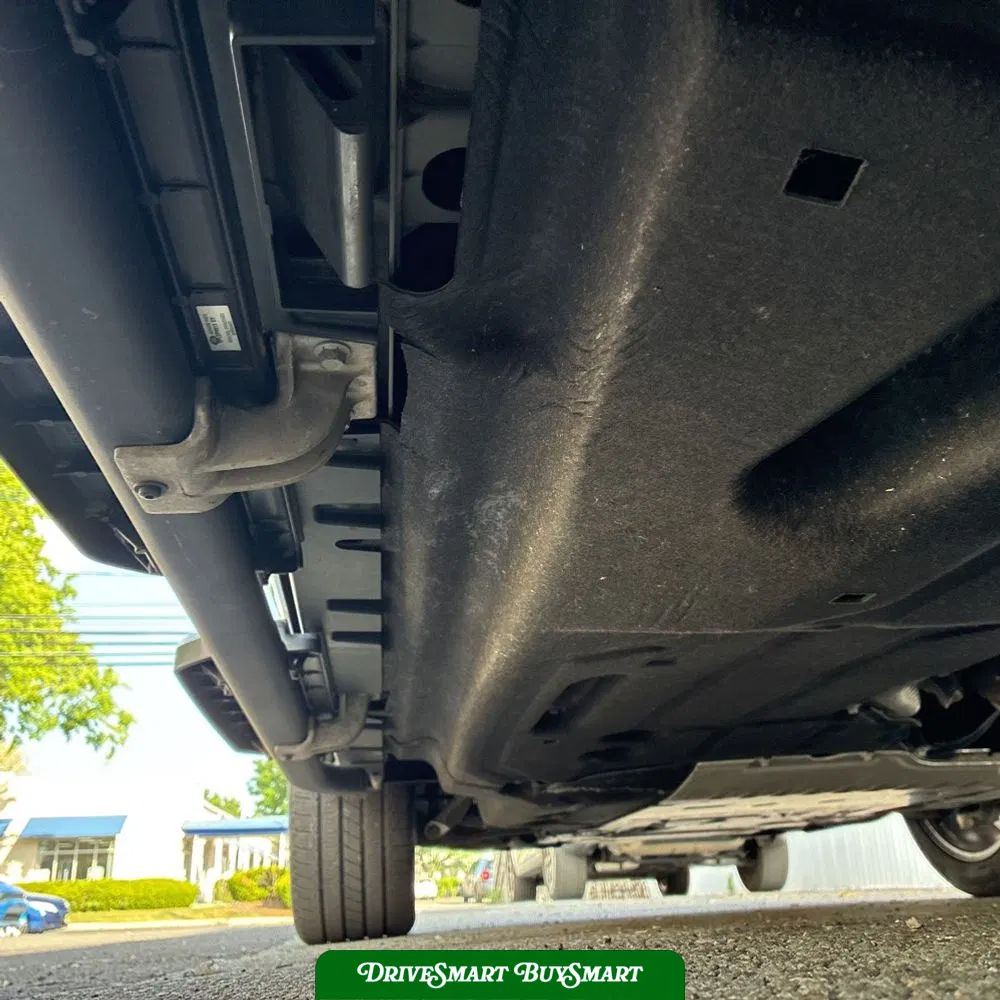 2024 Land Rover Defender 110 P400 X
