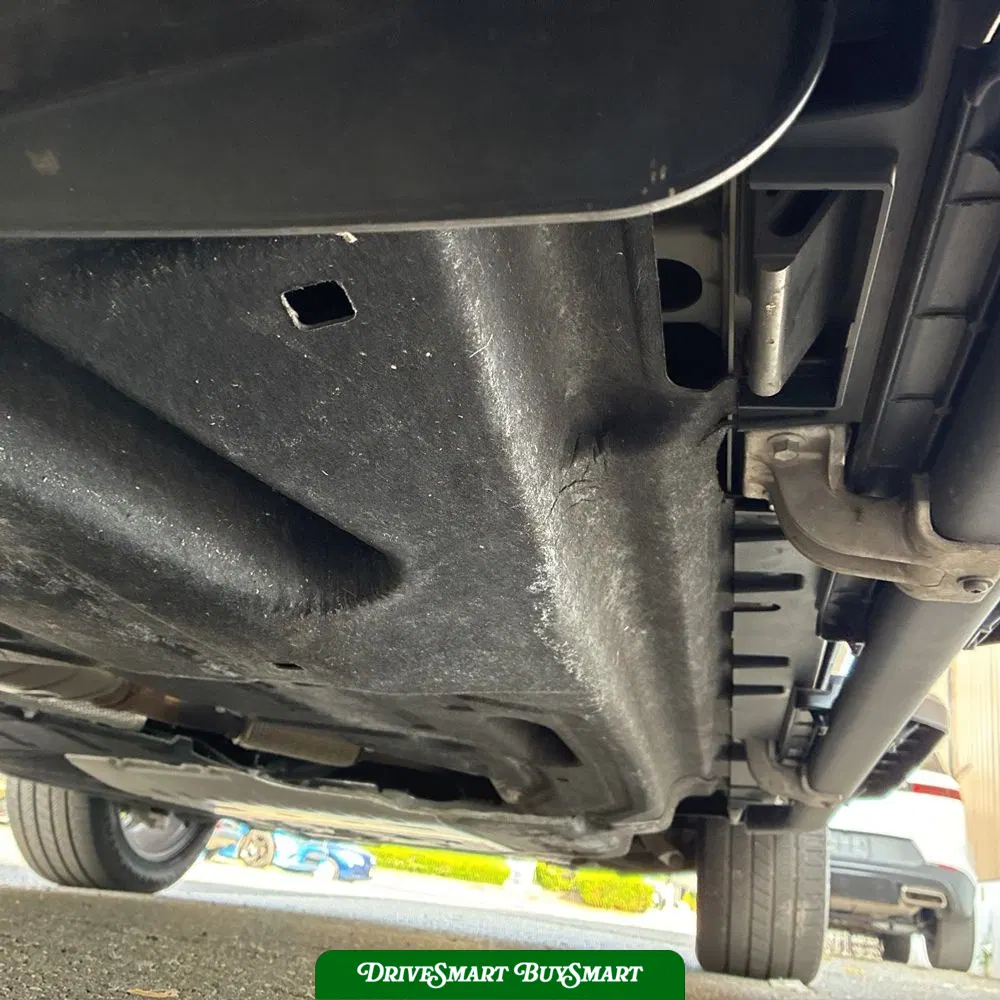 2024 Land Rover Defender 110 P400 X