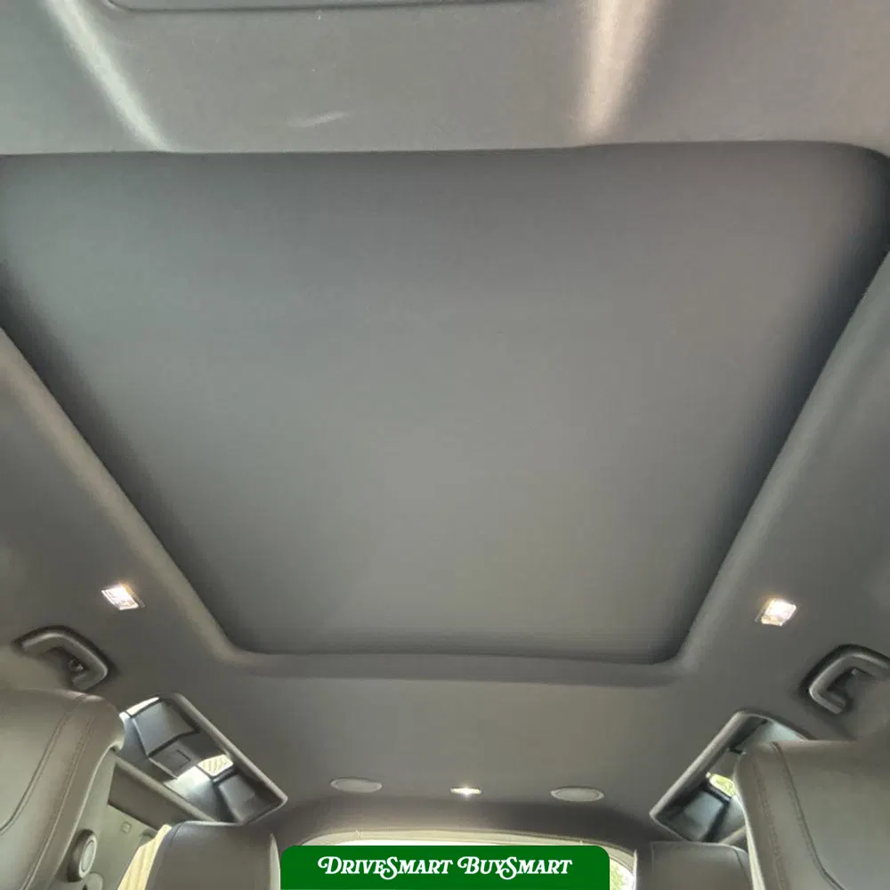 2024 Land Rover Defender 110 P400 X