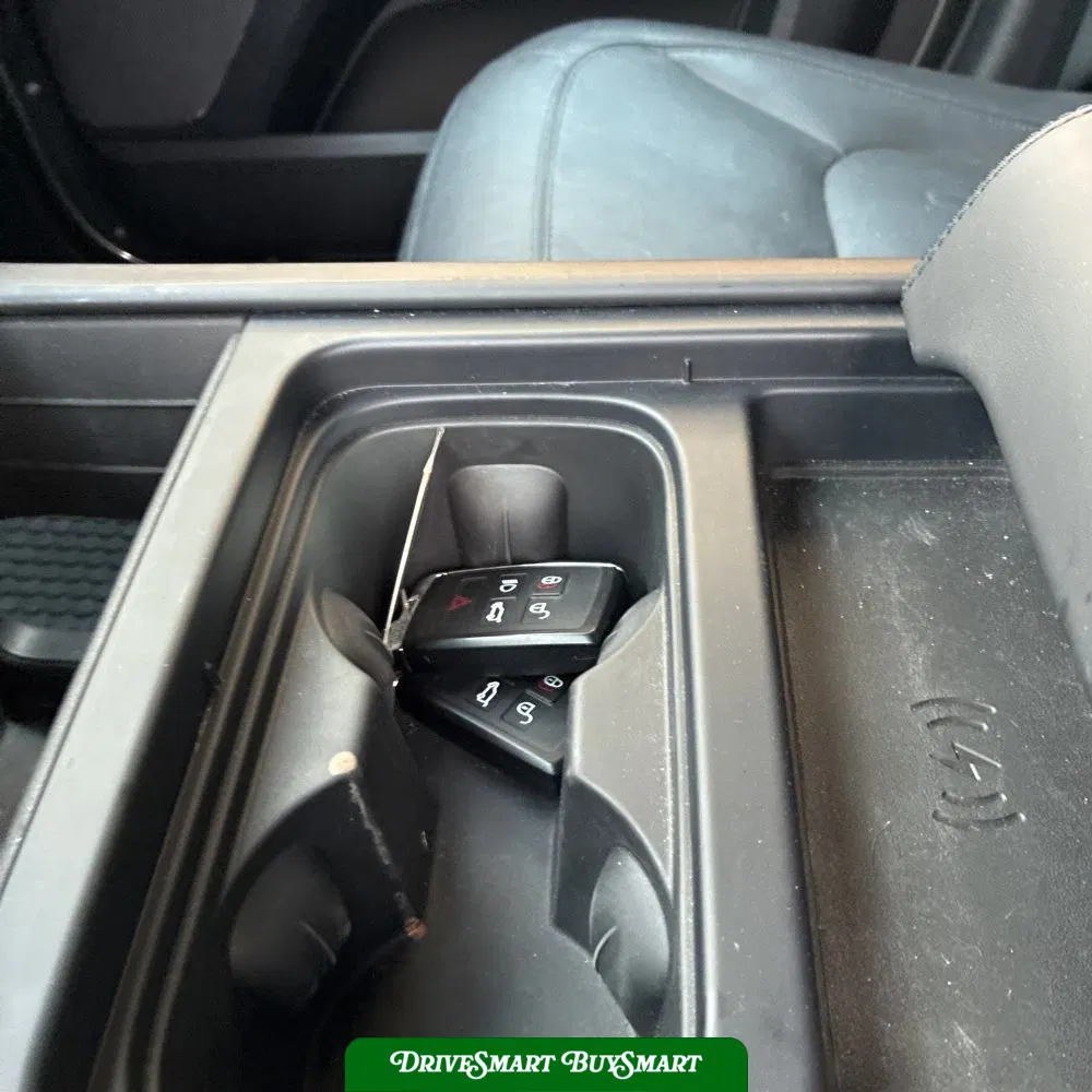 2024 Land Rover Defender 110 P400 X