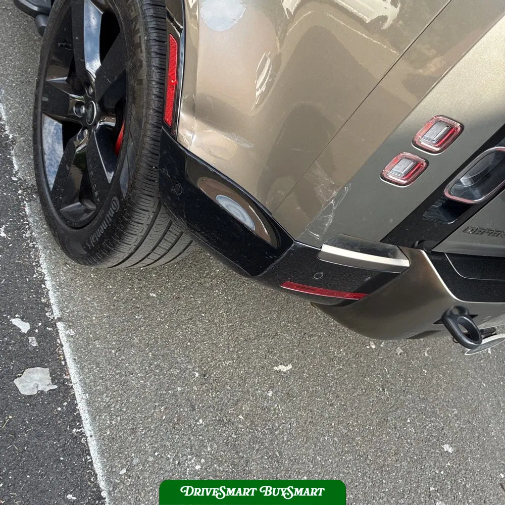 2024 Land Rover Defender 110 P400 X