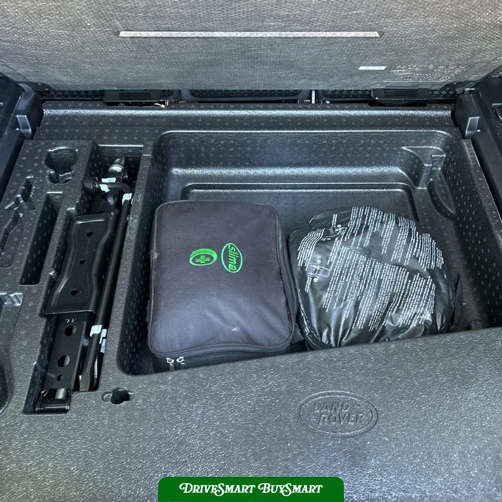2021 Land Rover Defender 110 X