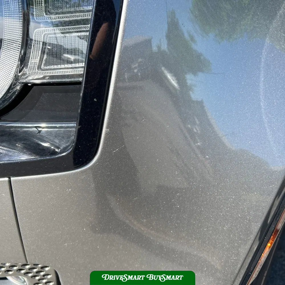 2021 Land Rover Defender 110 X