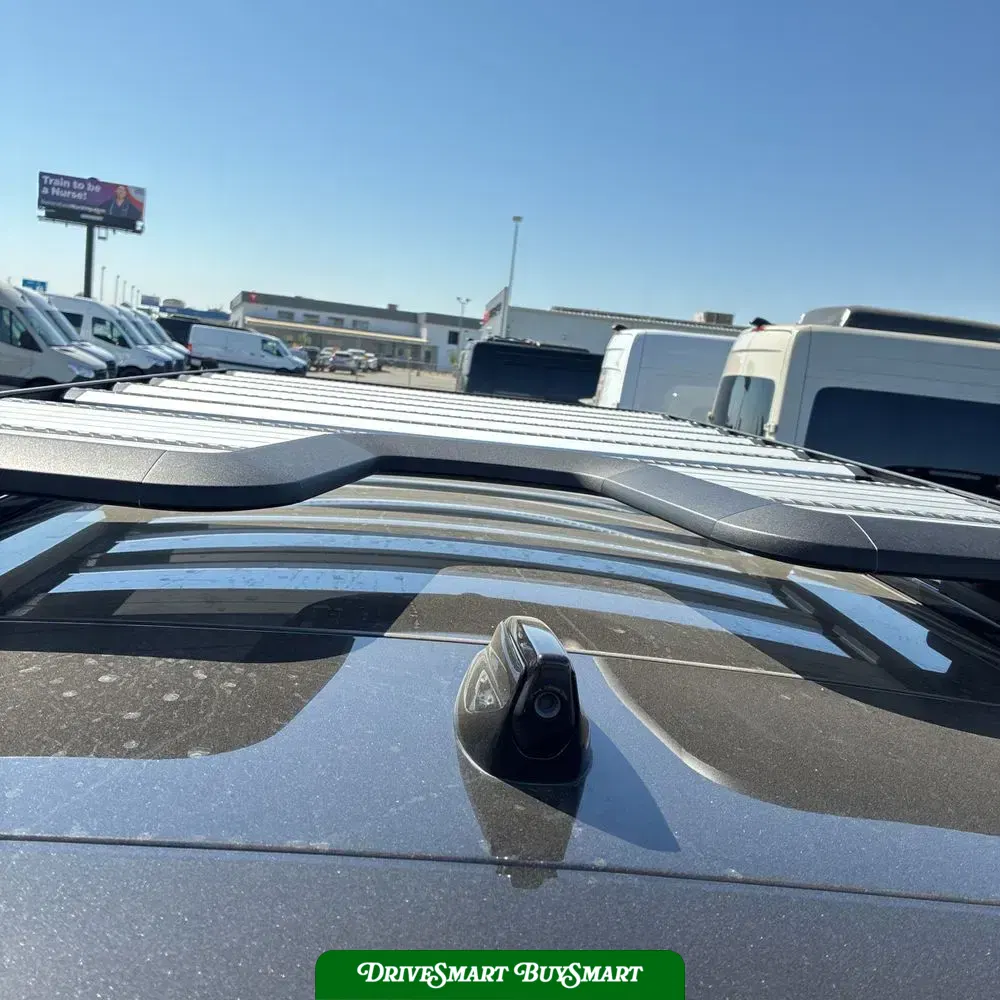 2023 Land Rover Defender 130 X