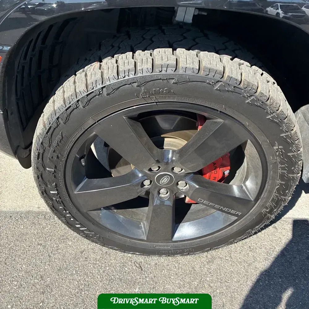 2023 Land Rover Defender 130 X