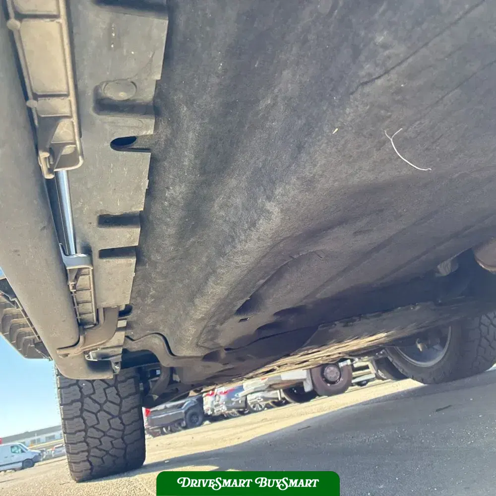 2023 Land Rover Defender 130 X
