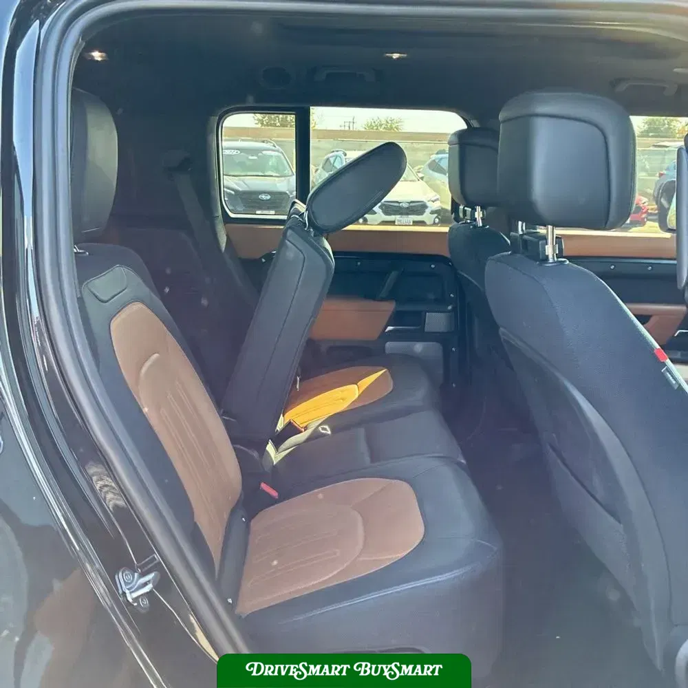 2023 Land Rover Defender 130 X