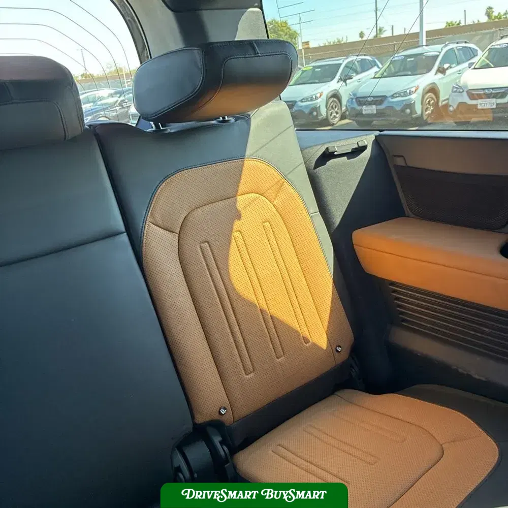 2023 Land Rover Defender 130 X