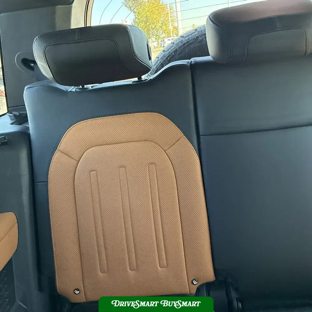 2023 Land Rover Defender 130 X