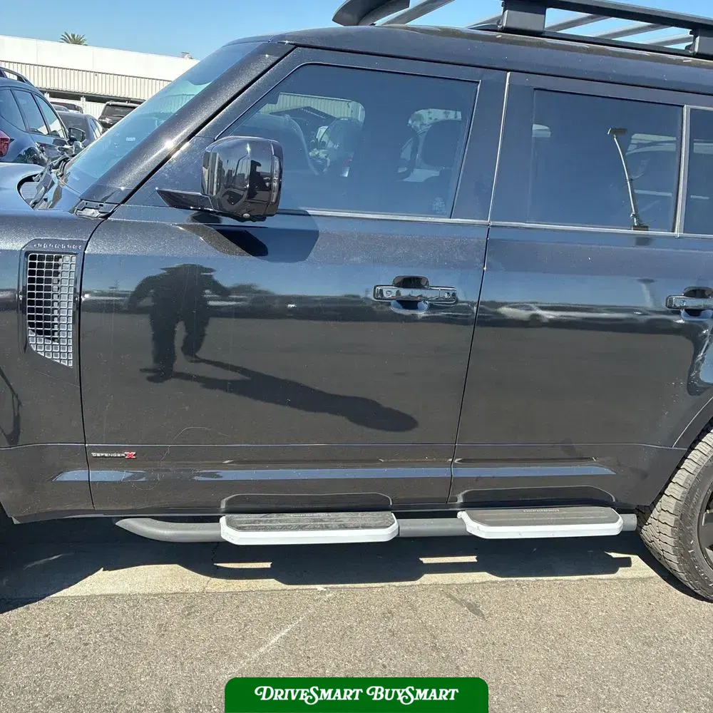 2023 Land Rover Defender 130 X
