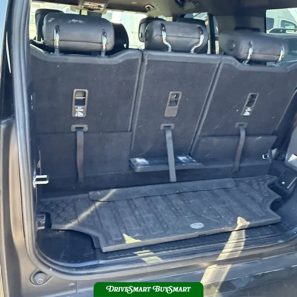 2023 Land Rover Defender 130 X