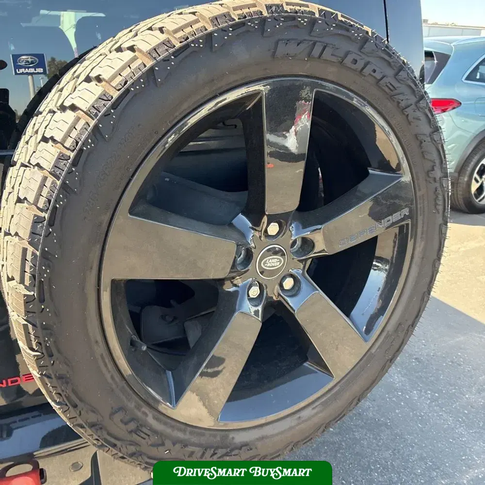 2023 Land Rover Defender 130 X