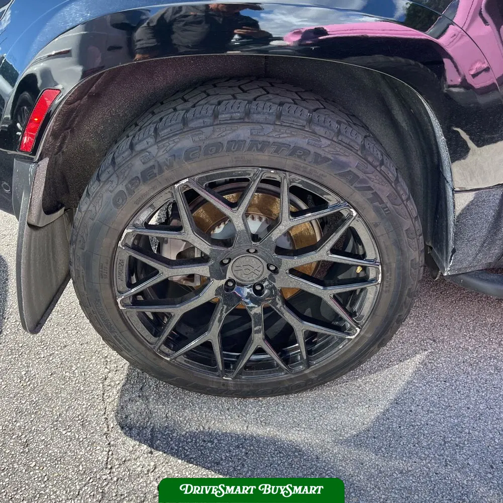 2022 Land Rover Defender 90 X-Dynamic S