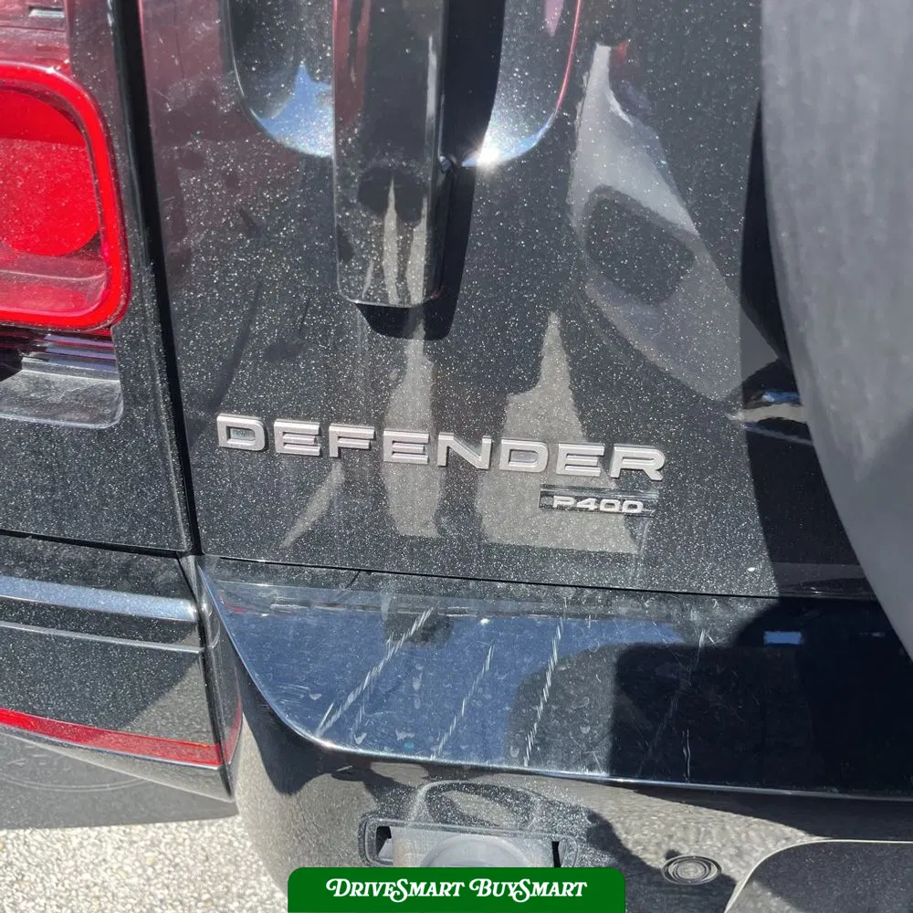 2022 Land Rover Defender 90 X-Dynamic S