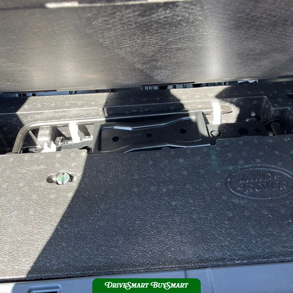 2022 Land Rover Defender 90 X-Dynamic S