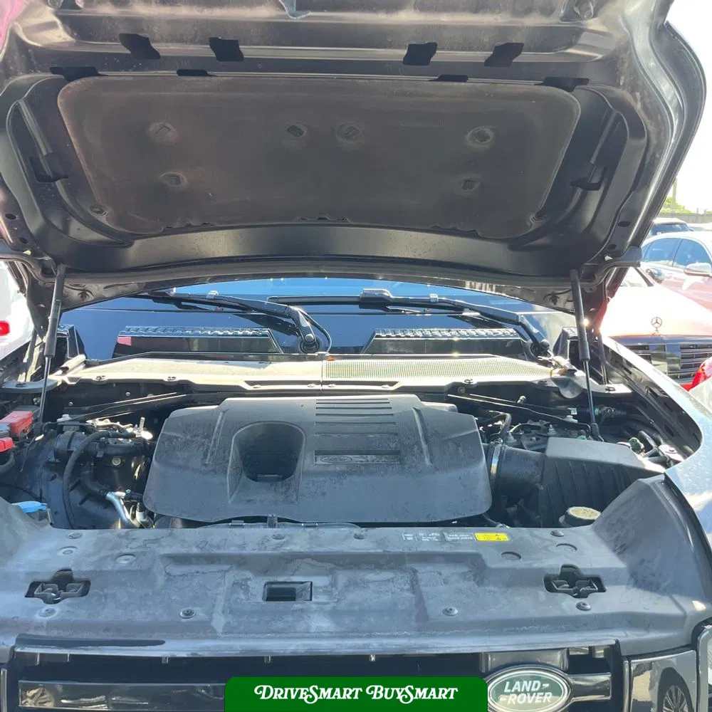 2022 Land Rover Defender 90 X-Dynamic S