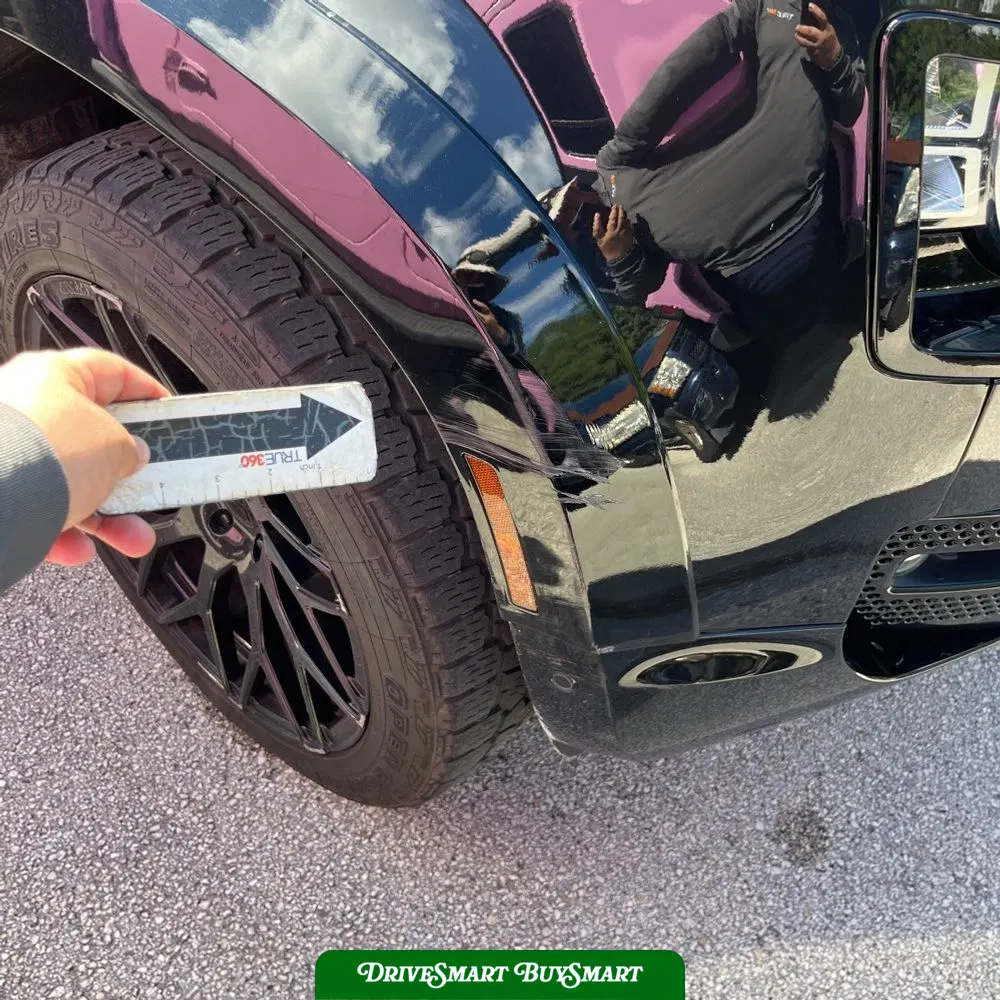 2022 Land Rover Defender 90 X-Dynamic S