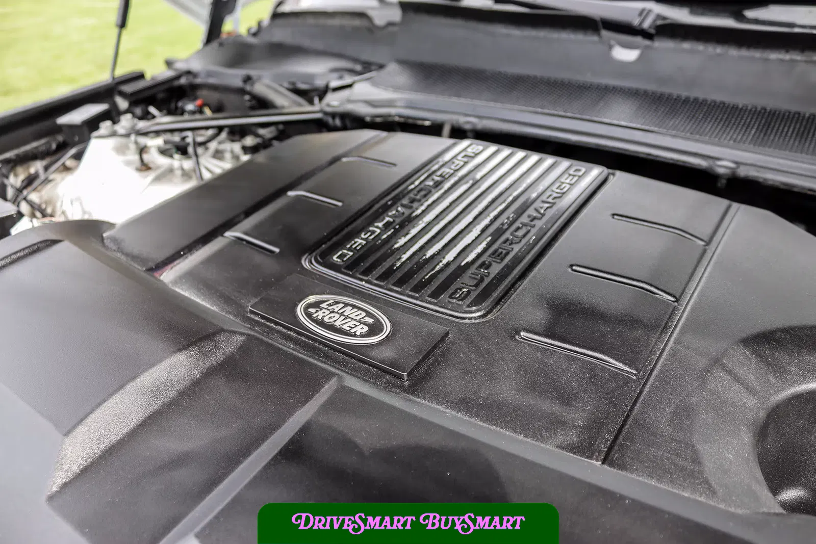 2019 Land Rover Range Rover 5.0 Supercharged Overfinch