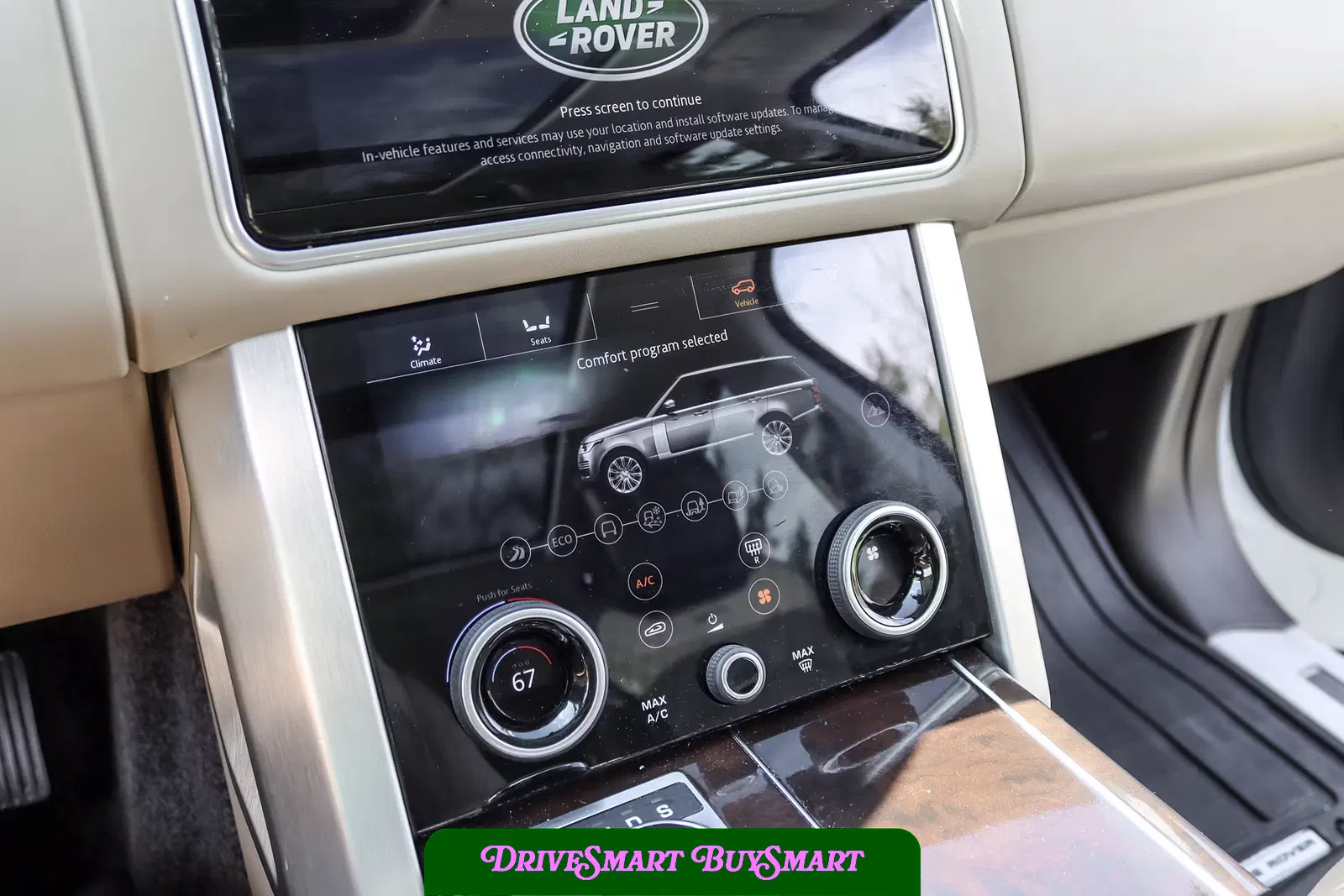 2019 Land Rover Range Rover 5.0 Supercharged Overfinch